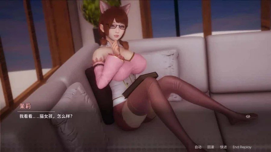 凤凰 Phoenixes 存档管理 页面配图 3