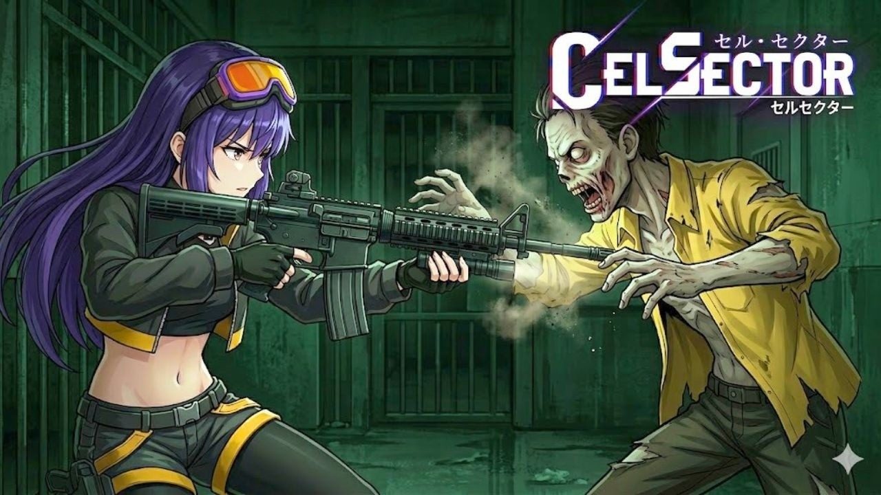 细胞领域CelSector版正式版 攻略要点 专题图