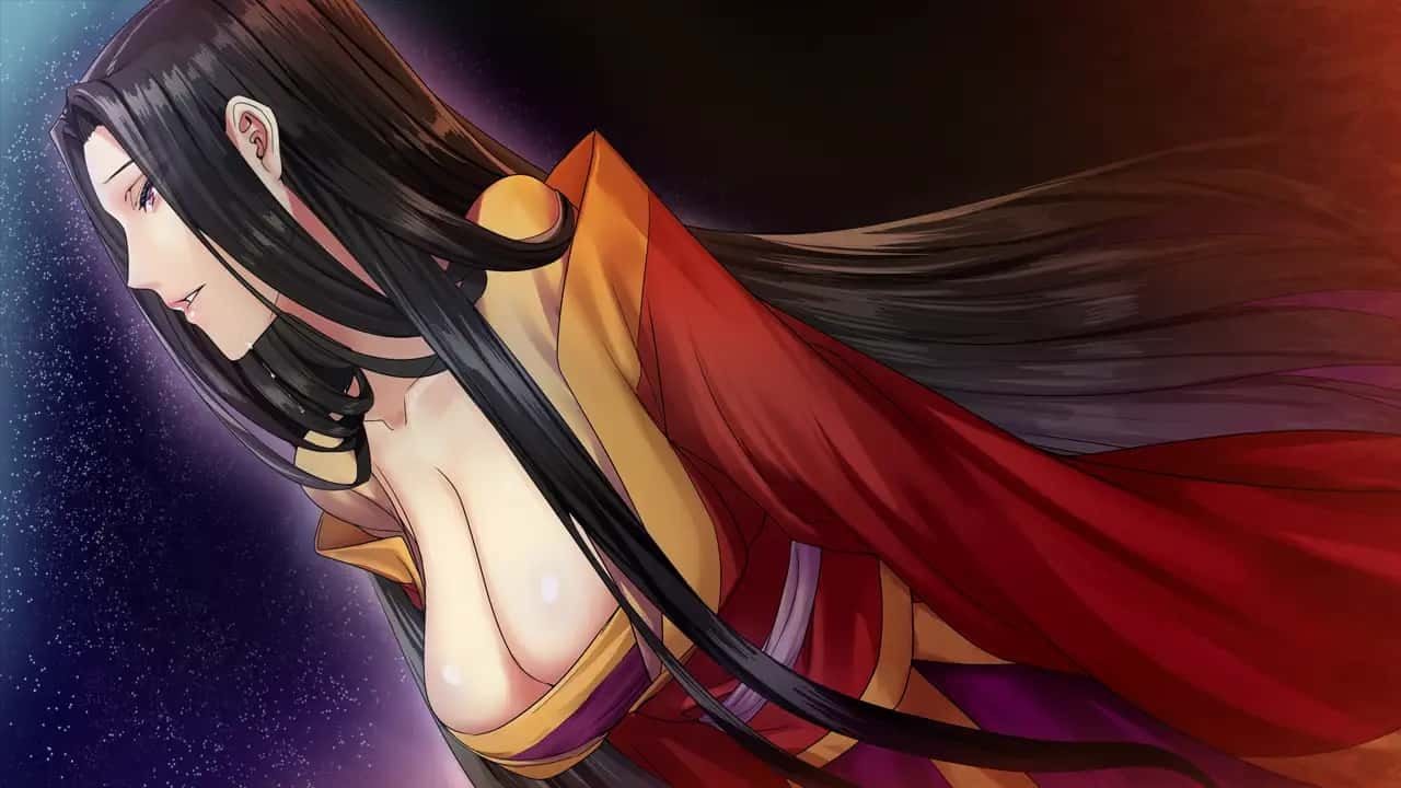 绯月仙行录 实机画面 展示图 6