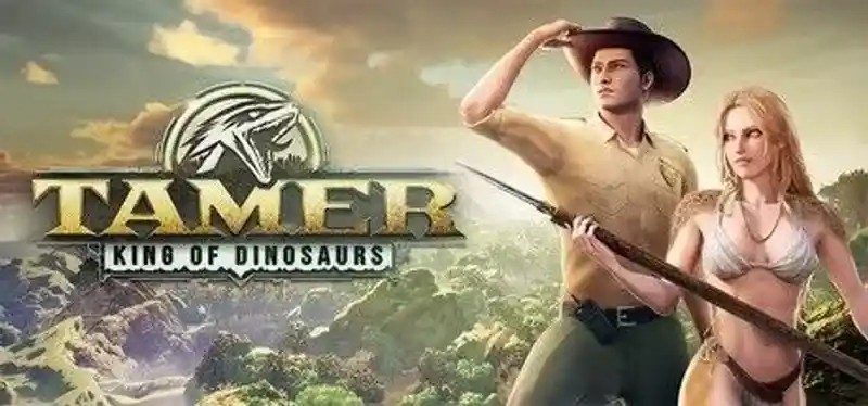 驯兽师：恐龙之王TamerKingofD 荒野探索 预览图 7